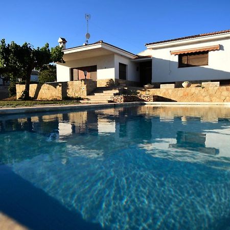 Casa Bel Villa Sant Carles De La Rapita Exterior photo